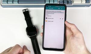 Умные Часы Weofly Pioneer 2025 года - Amoled Экран за Смешные деньги