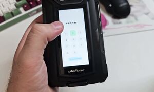 Короткий Обзор Ulefone Armor 33 Pro