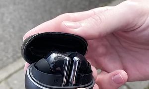 КИТАЙЦЫ УДИВЛЯЮТ - Наушники Haylou Flowbuds N55 -