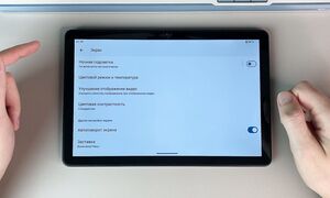 Philips T7305 - Планшет за 100! Cтоит ли покупать в 2026 году