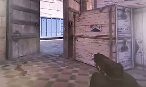 ПК размером в ладонь - FIREBAT AM02