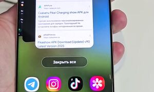Полезная настройка для смартфонов Samsung Galaxy #самсунг #полезно #samsung #фишкиандроид