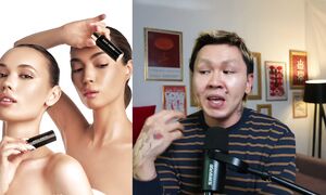 ZEEVIEW скандал Sen Sulu и Вали Карнавал, приговор Clavicular