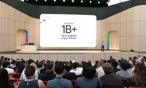 15 революционных функций и технологий с Google IO 2026! Вся презентация за 9 минут!
