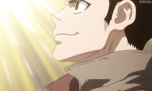 Dr Stone - S4 EP29