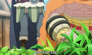 One Piece - 1163 [SUB]