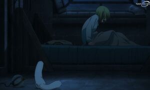 Witch Hat Atelier - 09 [SUB]