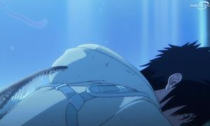 Dorohedoro S2 - 11 [DUB]