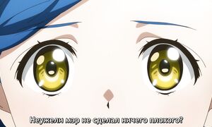 Ascendance of a Bookworm S4 - 08 [SUB]