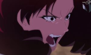 Wistoria Wand and Sword S2 - 08 [DUB]