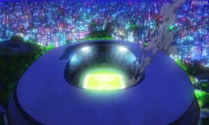 Kill Blue - EP8