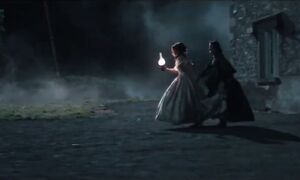 ВИКТОРИАНСКАЯ ПСИХОПАТКА (2026)  Оффициальный трейлер
