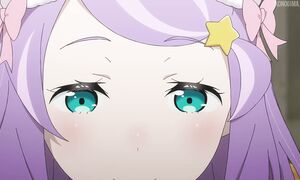 Re Zero - S4 EP8