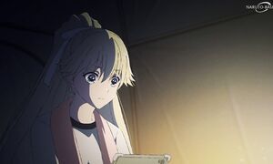 Classroom of the Elite S4 - 13 [DUB]