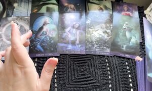 ⁉️ Эта ПРАВДА О ВАС не укладывается в его голове...????????♣️ с Ниной таро
