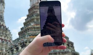 Чем удивил и разочаровал HUAWEI nova 15 Max. Обзор и опыт использования в реальной жизни
