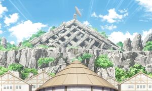 Dr. STONE S4 - 34 [SUB]