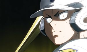 Ace of the Diamond S4 - 10 [SUB]