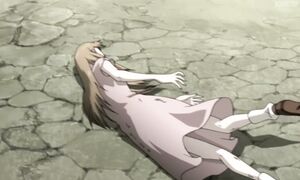 Claymore - EP5