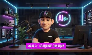 Как Higgsfield сняли AI Фильм