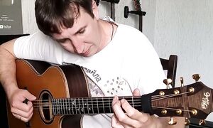 About a girl (Nirvana) - Easy Fingerstyle Arrangements (#EFA)