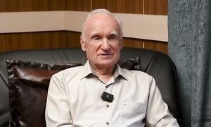 Неотвеченные вопросы (Часть 1) / А.И. Осипов