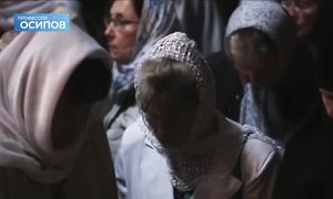 О Святом Духе, Церкви и Воскресении. Символ веры (Выпуск 12). (ТК «СПАС», 28.02.2026) / А.И. Осипов