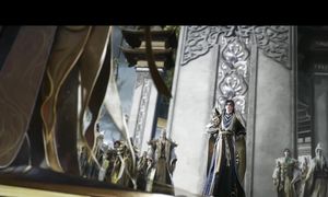 Идеальный мир - 246 серия