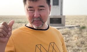 Крупнейшая трагедия советской космонавтики