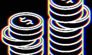 РЫНКИ В ПАНИКЕ! 3 причины ФИНАНСОВОЙ АНОМАЛИИ и где откупать дно по BTC