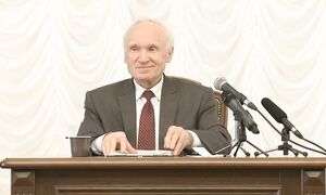 Радоница. Что ждут от нас усопшие? / А.И. Осипов