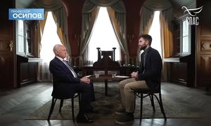 О чём говорит нам праздник Святой Троицы? Что такое Пятидесятница? / А.И. Осипов