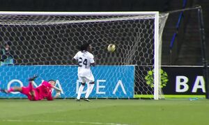 Qarabağ - Şamaxı | Bizon Azərbaycan Kuboku 1/4 final, cavab oyunu | İCMAL
