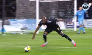 Qarabağ – Sabah | Bizon Azərbaycan Kuboku, yarımfinal | İCMAL