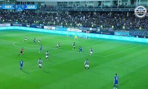 Neftçi – Qarabağ | Misli Premyer Liqası, 29-cu tur | İCMAL