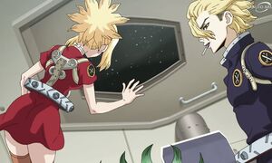 Dr Stone S4 - 35 [DUB]