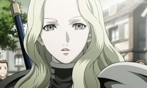 Claymore - EP6