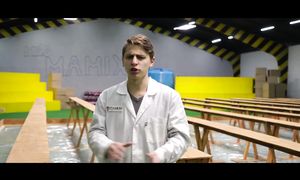 It's Mamix: 1000 ФОНТАНОВ ИЗ КОЛЫ И МЕНТОСА ОДНОВРЕМЕННО