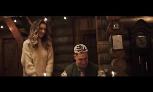 Ольга Бузова & DAVA - Мандаринка (клип, 2019)