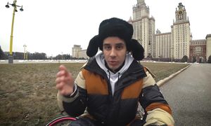 ДИМА ГОРДЕЙ: Откуда деньги? Откуда Ламба?