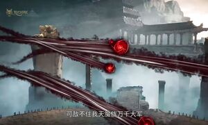 Континент силы и духа 183 серия 4K
