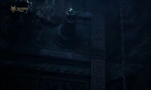 Лазурное наследие 81 серия 4K