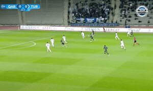Qarabağ - Turan Tovuz | Misli Premyer Liqası, 30-cu tur | İCMAL