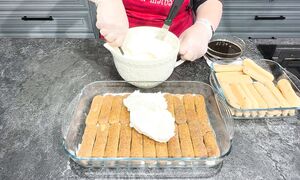 Tiramisu | Resept | Elmira Gardirova