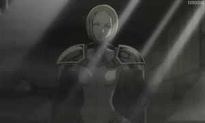 Claymore - EP9