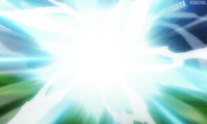 Kill Blue - EP9