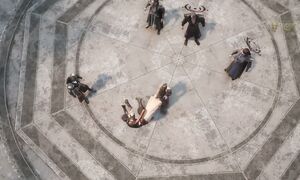 Повелитель Бесстрашного Духа 648