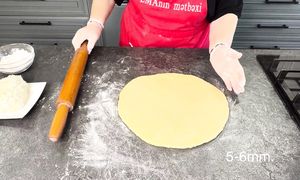 Soçniki | Resept | Elmira Gadirova