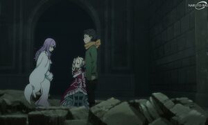 Re ZERO Starting Life in Another World S4 - 11 [DUB]