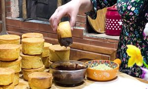Бабушка Испекла Самые Хрустящие Кромболони - Этот Рецепт Нужен Всем!